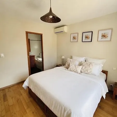 Detente Avec Piscine Et Jacuzzi Villa *