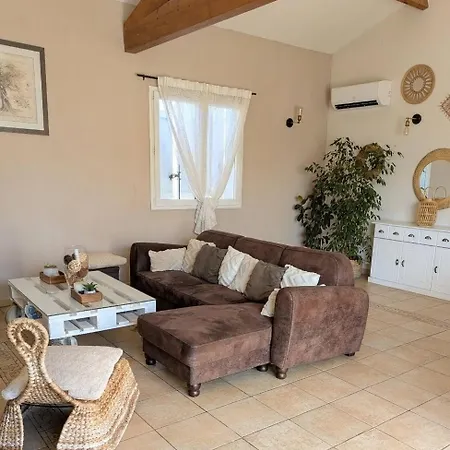 Detente Avec Piscine Et Jacuzzi Argeliers
