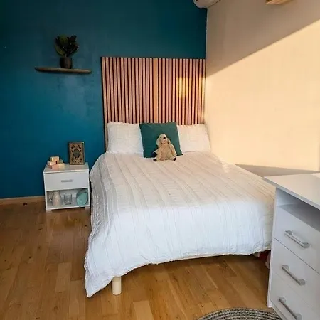 Detente Avec Piscine Et Jacuzzi Villa *