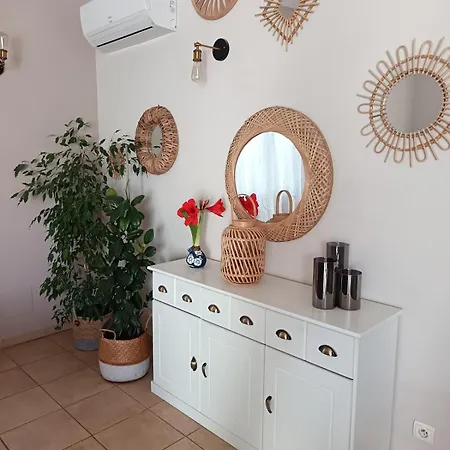 Detente Avec Piscine Et Jacuzzi * Argeliers