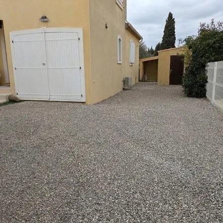 Detente Avec Piscine Et Jacuzzi * Argeliers