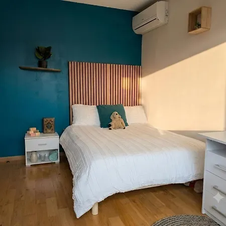 Detente Avec Piscine Et Jacuzzi Villa Argeliers