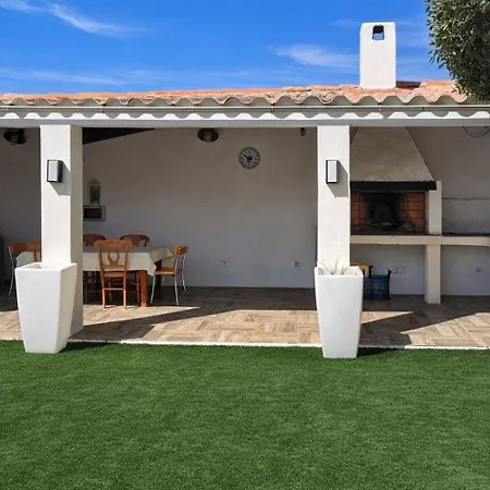 Detente Avec Piscine Et Jacuzzi Villa